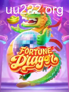 FortuneDragon: Descubra a Emoção e Estratégia por Trás do Jogo
