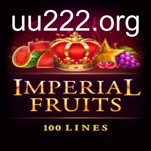 ImperialFruits100: Descubra o Fascinante Universo dos Frutos Imperiais