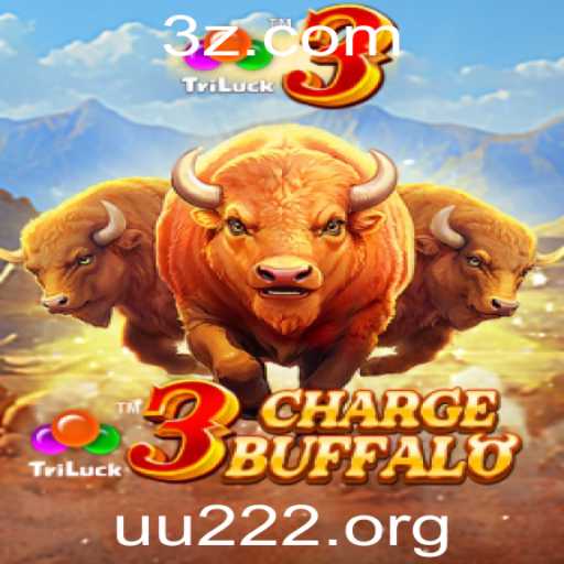 Descubra o Mundo Empolgante de 3ChargeBuffalo