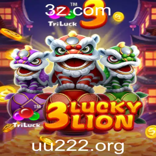 Explorando o Fascinante Mundo de 3LUCKYLION