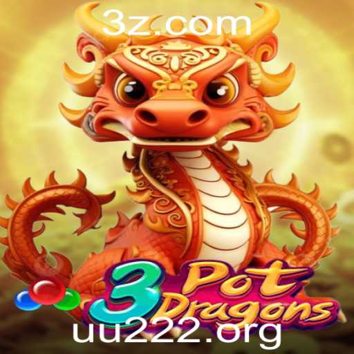 Descubra o Mundo Fascinante de 3PotDragons