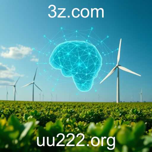 Inteligência Artificial e Sustentabilidade no Brasil