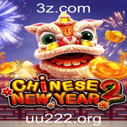 Descubra o Fascinante Mundo de CHINESENEWYEAR2: Uma Aventura de Jogo Envolvente