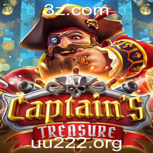 Descubra a Aventura de CaptainssTreasure: Um Guia Completo com Regras e Eventos Recentes