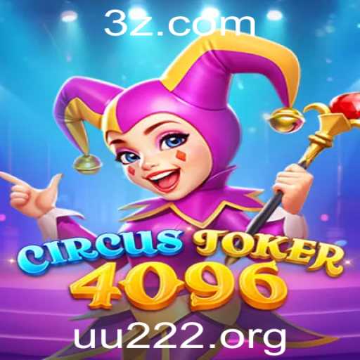 Descubra o Fascinante Universo de CircusJoker4096 com uu222