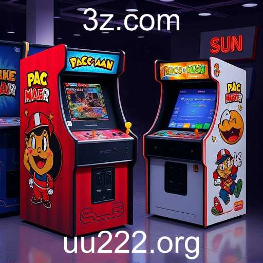 Exploração Digital em Ascensão: O Impacto do 'uu222' no Cenário de Jogos Online