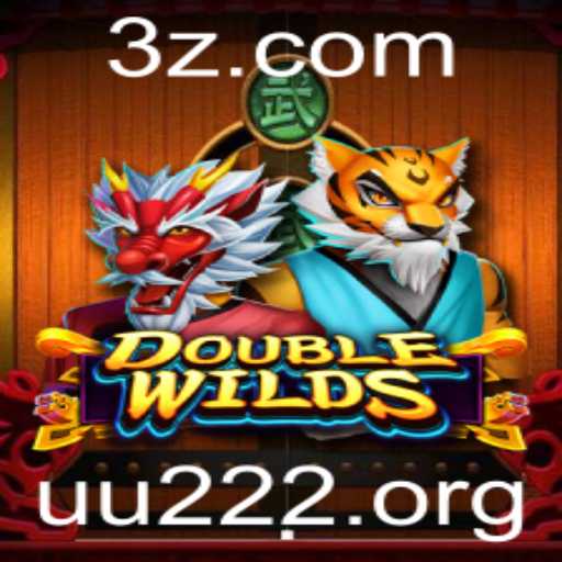 Descobrindo o Mundo de DoubleWilds: Uma Aventura de Jogo Única