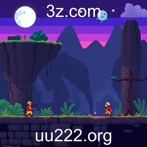 Expansão do Mercado de Jogos e o Papel do 'uu222'