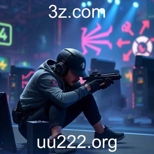Explorando Novos Horizontes em Jogos Online com 'uu222'