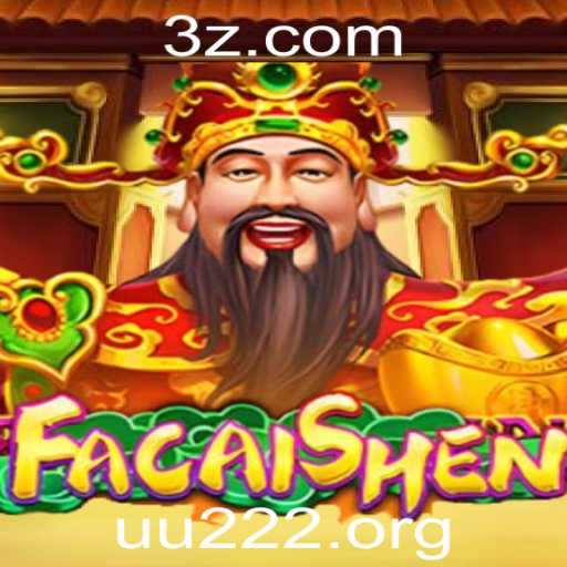 Descubra o Fascinante Mundo de FaCaiShen: O Jogo Que Conquista Entusiastas