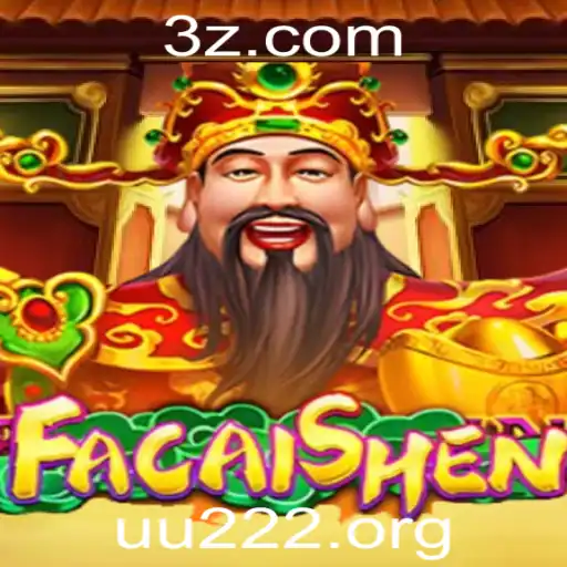 Descubra o Fascinante Mundo de FaCaiShen: O Jogo Que Conquista Entusiastas
