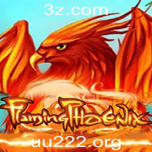 Explorando o Mundo de FlamingPhoenix: O Último Sensação dos Jogos