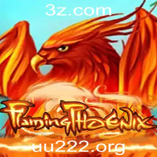Explorando o Mundo de FlamingPhoenix: O Último Sensação dos Jogos