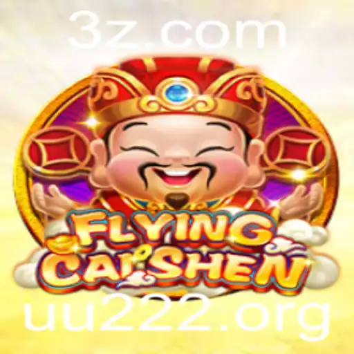 Explorando o Universo de FlyingCaiShen: Um Jogo Cativante