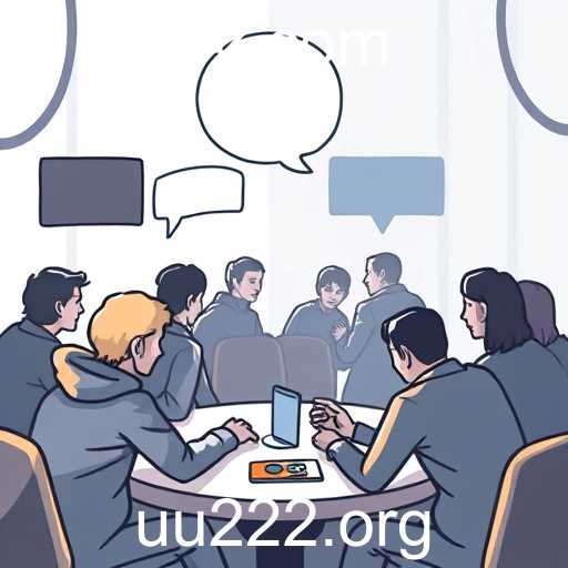 Explorando o Mundo dos Fóruns: A Categoria de Jogo Inusitada do uu222
