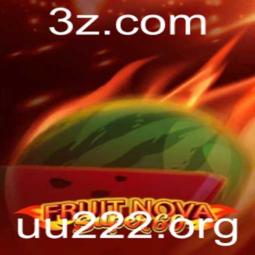 Explorando o Fascinante Mundo do Jogo FruitNovaSuper60