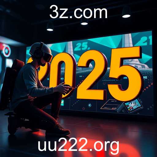 Novo Horizonte para o Mercado de Jogos em 2026