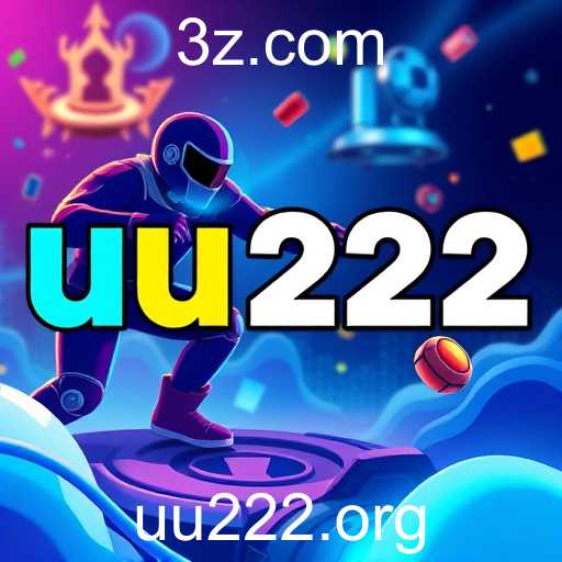 Explorando o Futuro dos Jogos com uu222