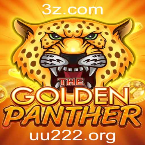 Descubra a Excitante Jornada de GOLDENPANTHER