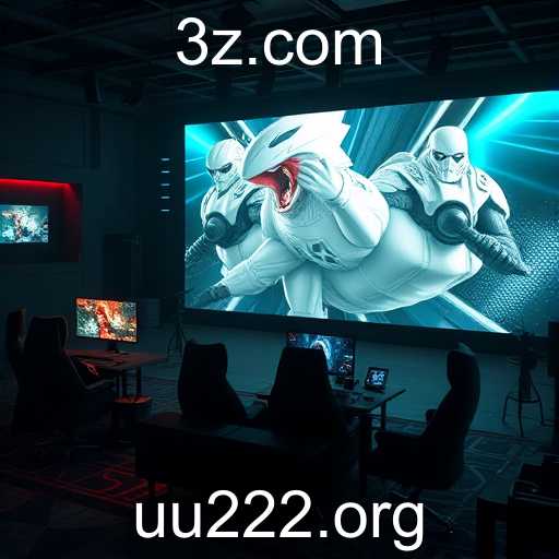 Tendências e Inovações no Mundo dos Jogos em 2025