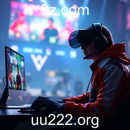 Avanços e Desafios nos Jogos Online em 2025