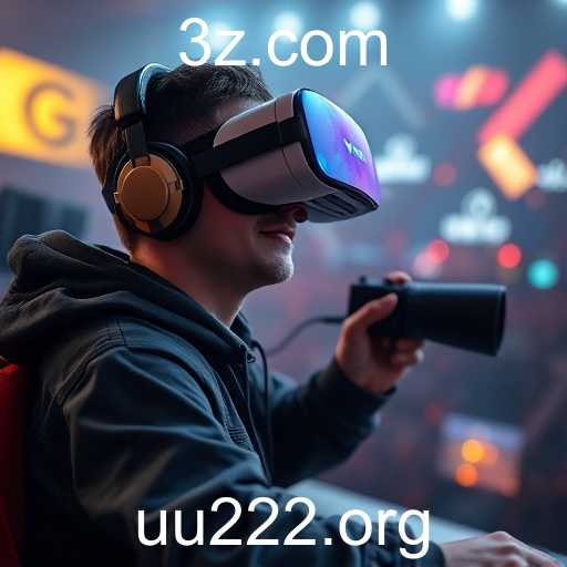 Crescimento e Inovação no Setor de Jogos Online