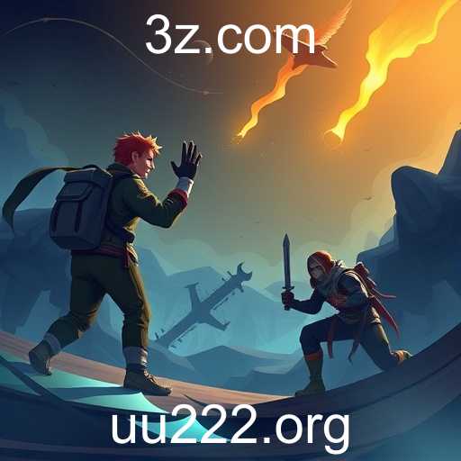 Explorando a Categoria de Guias em Jogos no uu222