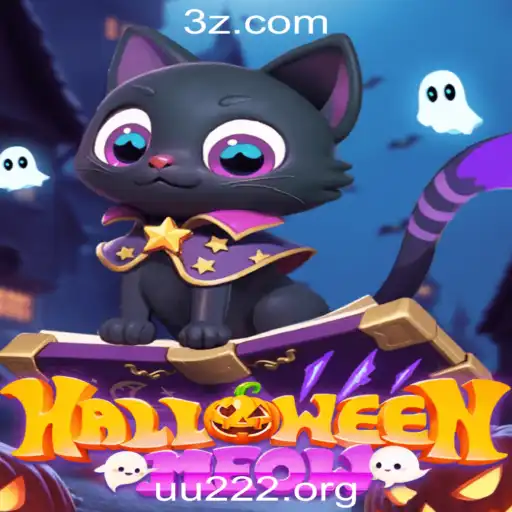HalloweenMeow: Um Jogo Envolvente e Misterioso