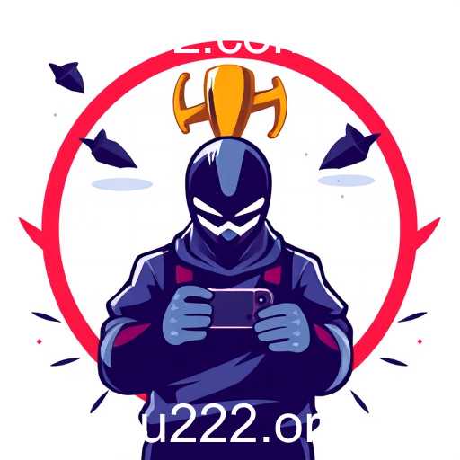 Inovação no Universo dos Jogos: A Ascensão de uu222 em 2025