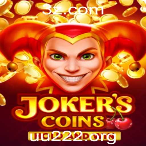 Explorando o Mundo do JokersCoins: Uma Aventura Inovadora no Universo dos Jogos
