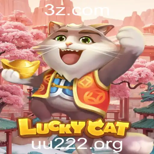 Descubra o Fascinante Mundo de LuckyCat: O Jogo de Aventura e Estratégia