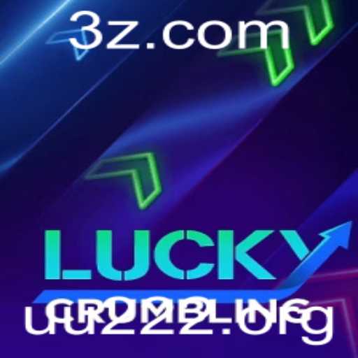 Descubra o Novo Sensação: LuckyCrumbling