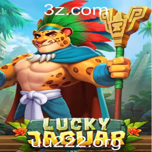 Descubra o Fascinante Mundo do Jogo LuckyJaguar