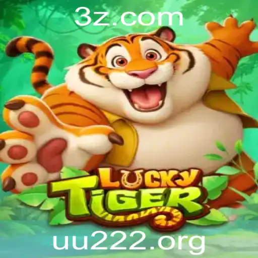 Dominando LuckyTiger: Um Guia Completo para o Jogo de Aventura