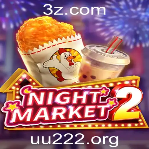 NightMarket2: Descubra o Novo Jogo que Está Conquistando as Noites