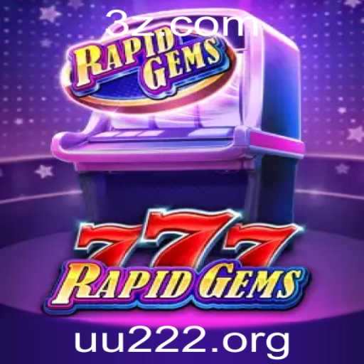 RapidGems777: Uma Nova Era de Entretenimento Digital