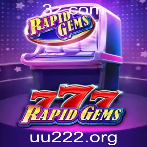 RapidGems777: Uma Nova Era de Entretenimento Digital