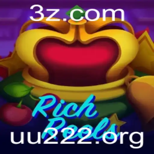 Explorando o Mundo Envolvente de RichReels