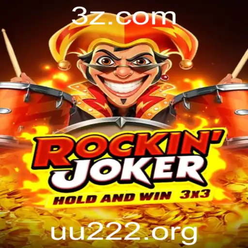 Explorando Rockinjoker: O Jogo Que Está Conquistando o Mundo