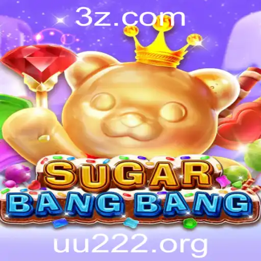 Descubra o Fascinante Universo de SUGARBANGBANG