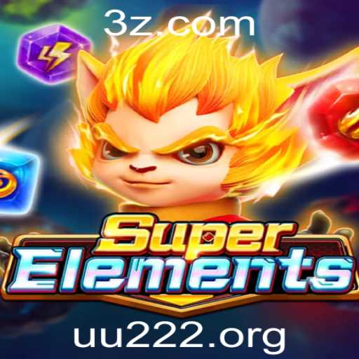 Explorando o Universo de SuperElements