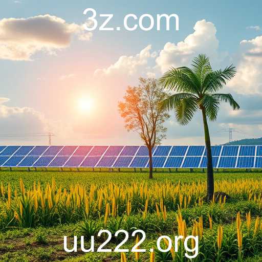 Inovações Tecnológicas e Sustentabilidade no Brasil