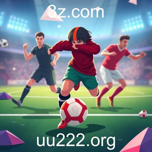 A Ascensão do UU222: Transformando a Indústria de Jogos