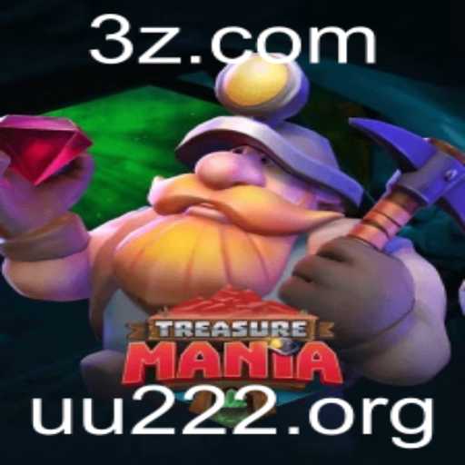 Explorando TreasureMania: O Guia Completo do Jogo de Aventura