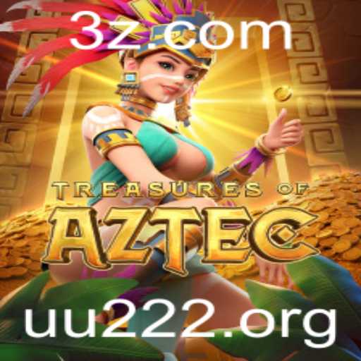 Explorando os Segredos do Jogo Treasures of Aztec