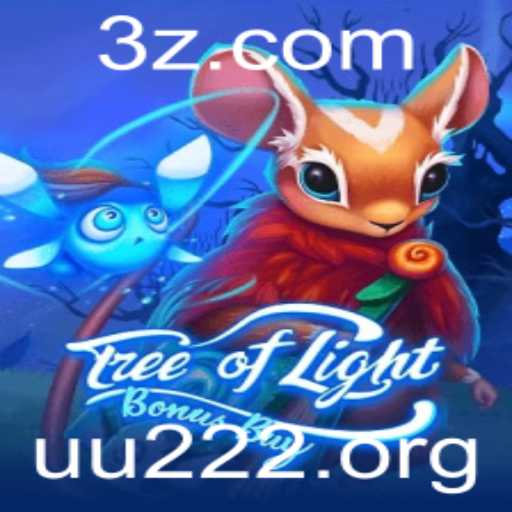 Descubra o Mundo Encantado de TreeOfLightBonusBuy