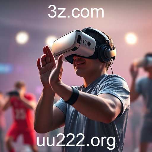 A Revolução dos Jogos com uu222