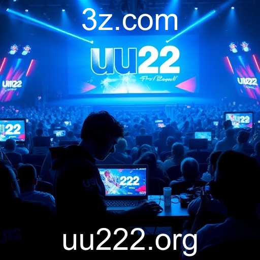 UU222 Revoluciona o Mundo dos Jogos com Tecnologia de Ponta