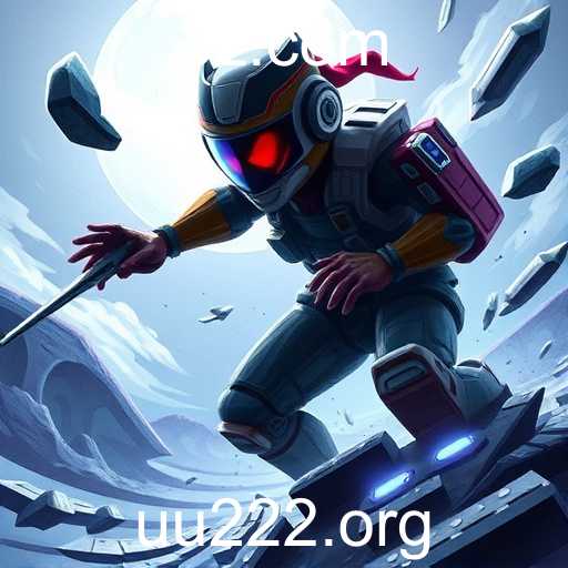 Ascensão do 'uu222' no Universo dos Jogos